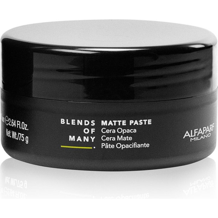 BLENDS OF MANY matte paste 75 ml