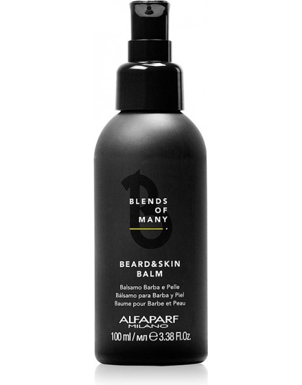 Alfaparf BLENDS OF MANY beard+skin balm 100 ml