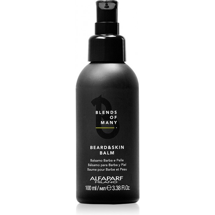 BLENDS OF MANY beard+skin balm 100 ml