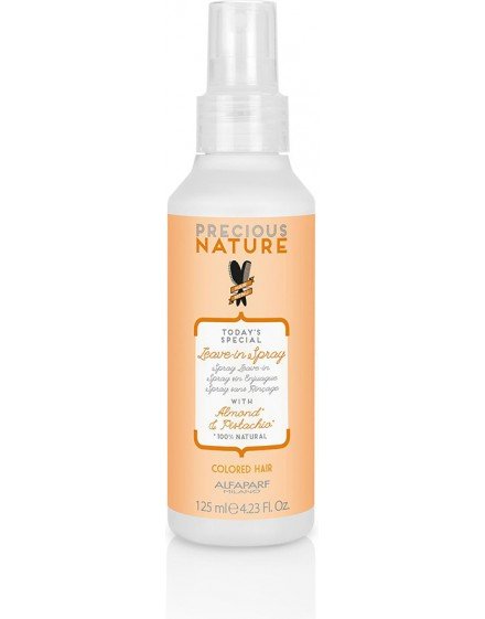 PRECIOUS NATURE leave-in spray 125 ml - Alfaparf -