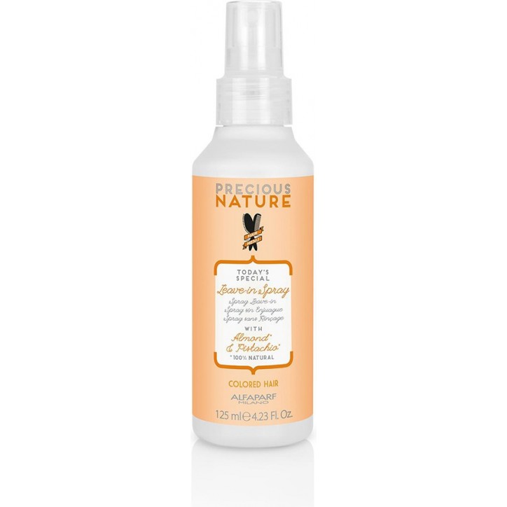PRECIOUS NATURE leave-in spray 125 ml