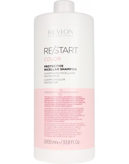Revlon Professional RE-START color protective micellar shampoo 1000 ml