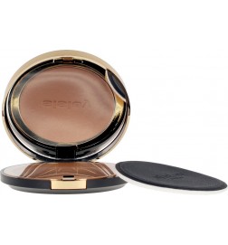 PHYTO-POUDRE compacte 4-bronze