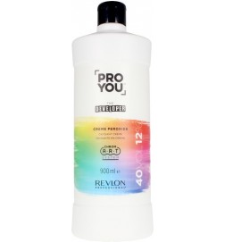 Revlon Professional PROYOU color creme perox 40 vol 900 ml