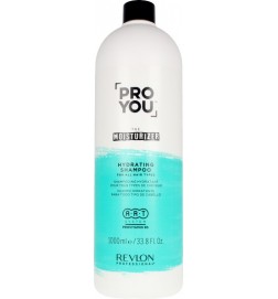 Revlon Professional PROYOU the moisturizer shampoo 1000 ml
