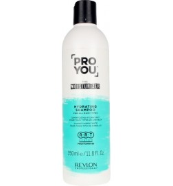 PROYOU the moisturizer shampoo 350 ml - Revlon Professional -