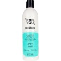 PROYOU the moisturizer shampoo 350 ml - Revlon Professional -