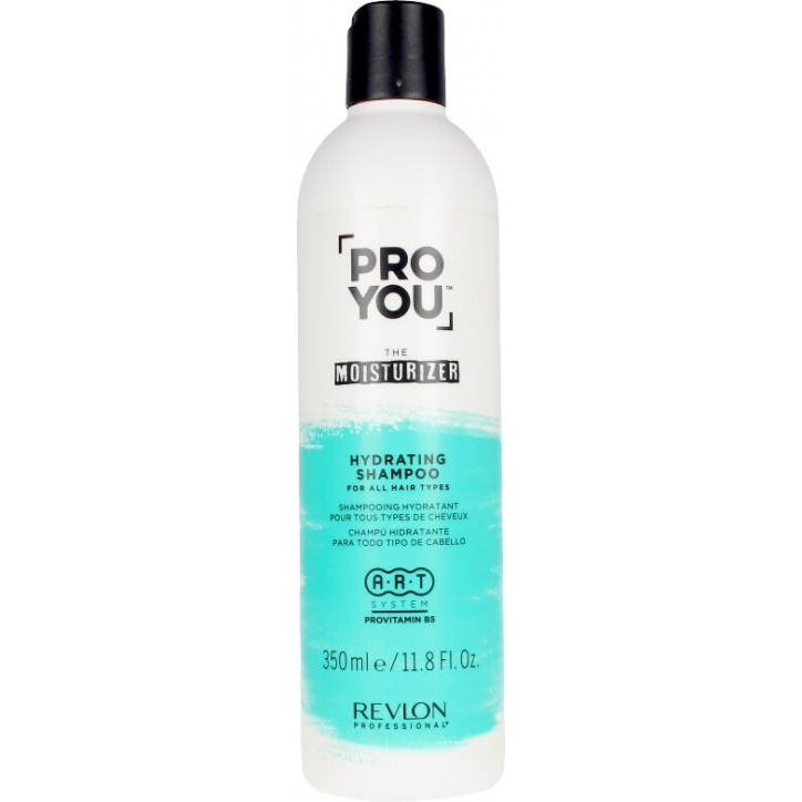 PROYOU the moisturizer shampoo 350 ml