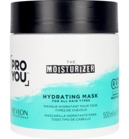 PROYOU the moisturizer mask 500 ml - Revlon Professional -