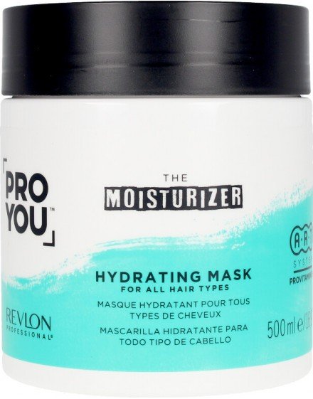 PROYOU the moisturizer mask 500 ml - Revlon Professional -
