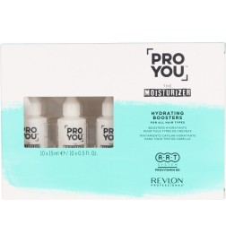 PROYOU the moisturizer booster 10x15 ml - Revlon Professional -