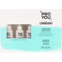 PROYOU the moisturizer booster 10x15 ml - Revlon Professional -