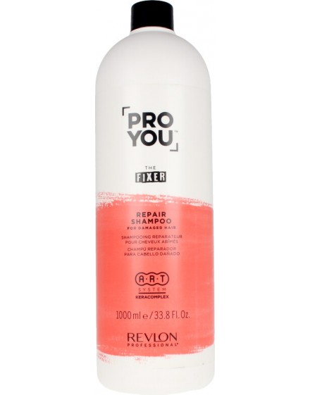 Revlon Professional PROYOU the fixer shampoo 1000 ml