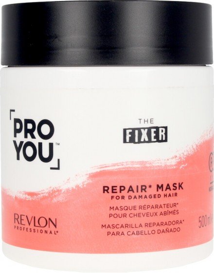 PROYOU the fixer mask 500 ml - Revlon Professional -