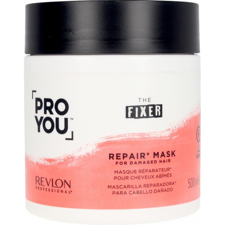 PROYOU the fixer mask 500 ml