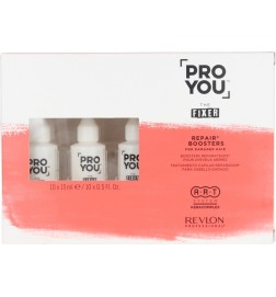 PROYOU the fixer booster 10x15 ml - Revlon Professional -
