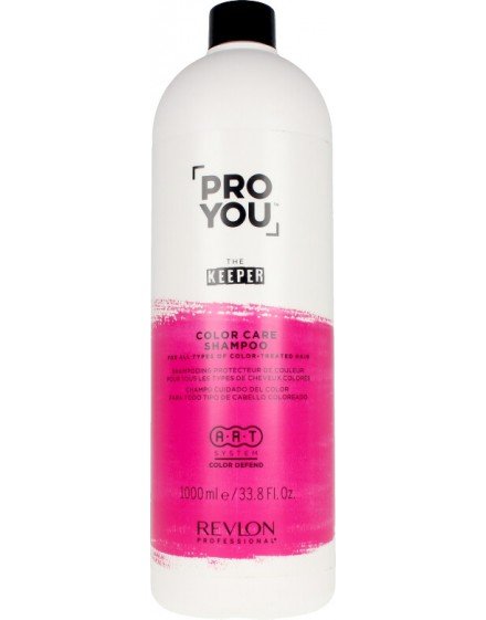 Revlon Professional PROYOU the keeper shampoo 1000 ml