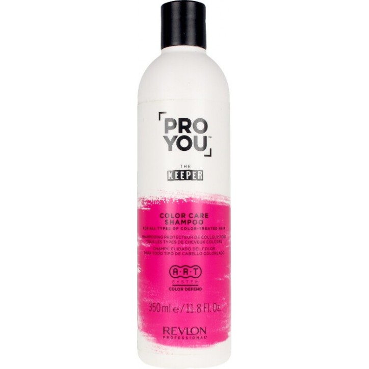 PROYOU the keeper shampoo 350 ml