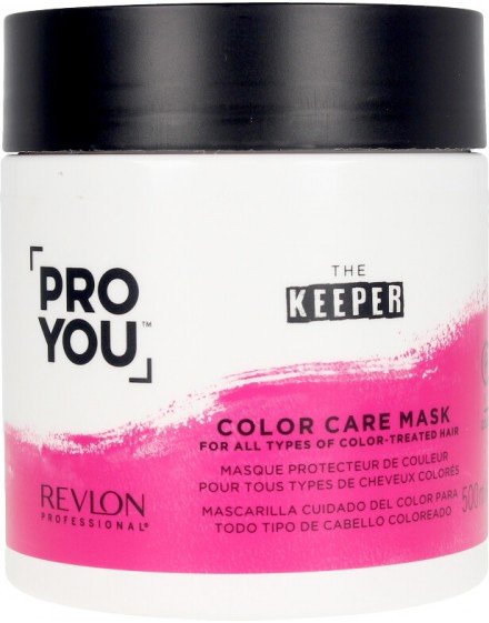PROYOU the keeper mask 500 ml - Revlon Professional -