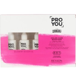 PROYOU the keeper booster 10x15 ml - Revlon Professional -