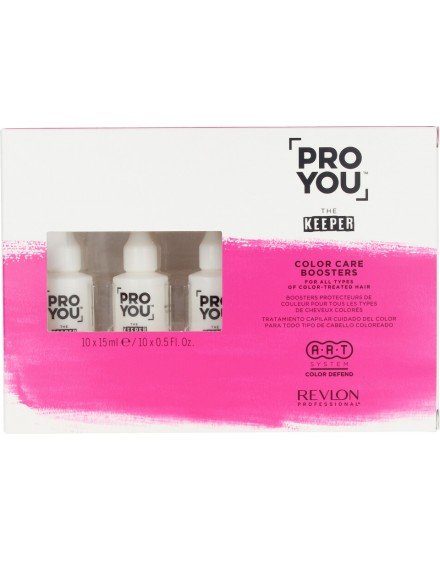 PROYOU the keeper booster 10x15 ml - Revlon Professional -