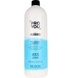 Revlon Professional PROYOU the amplifier shampoo 1000 ml
