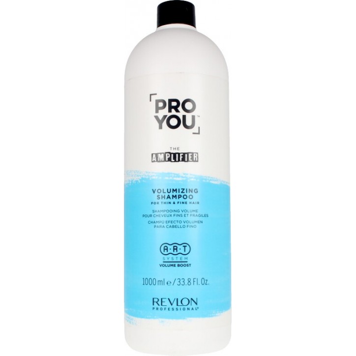 PROYOU the amplifier shampoo 1000 ml