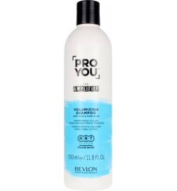PROYOU the amplifier shampoo 350 ml - Revlon Professional -