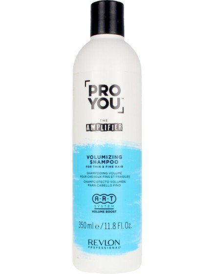 PROYOU the amplifier shampoo 350 ml - Revlon Professional -