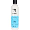 PROYOU the amplifier shampoo 350 ml - Revlon Professional -