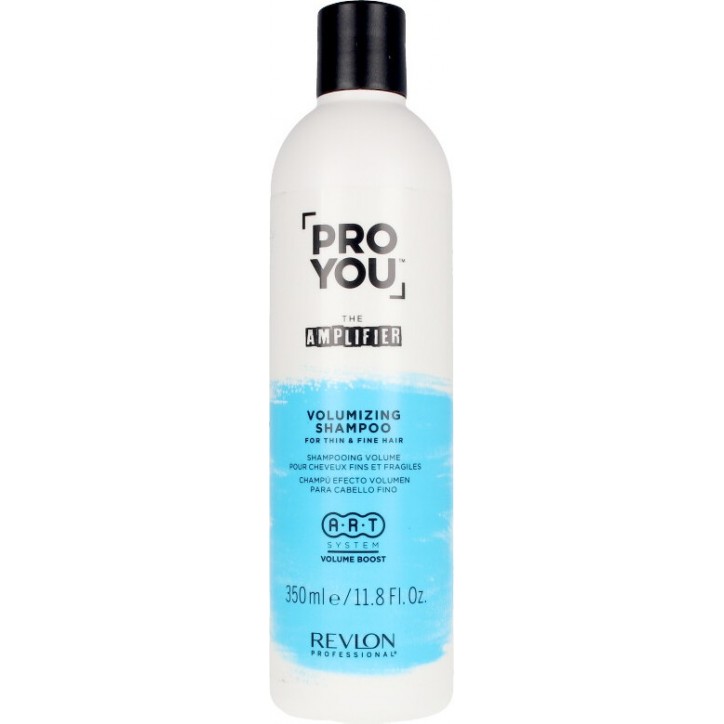 PROYOU the amplifier shampoo 350 ml