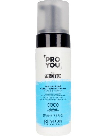 Revlon Professional PROYOU the amplifier conditioner foam 150 ml