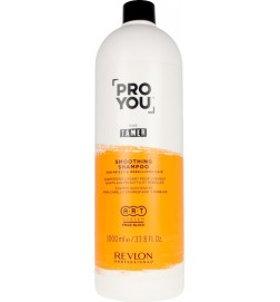 Revlon Professional PROYOU the tamer shampoo 1000 ml