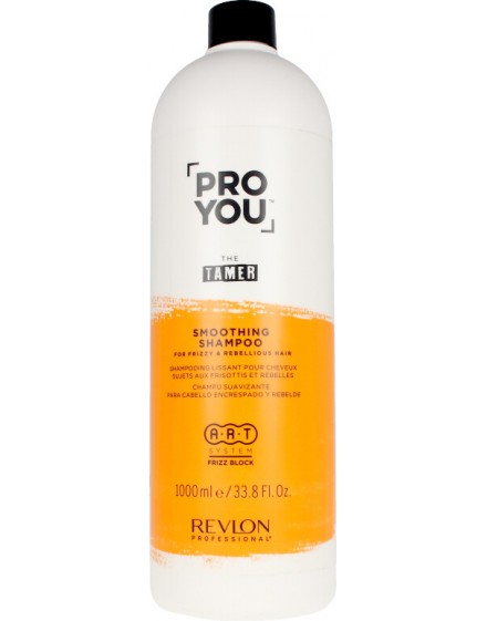Revlon Professional PROYOU the tamer shampoo 1000 ml