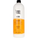 Revlon Professional PROYOU the tamer shampoo 1000 ml