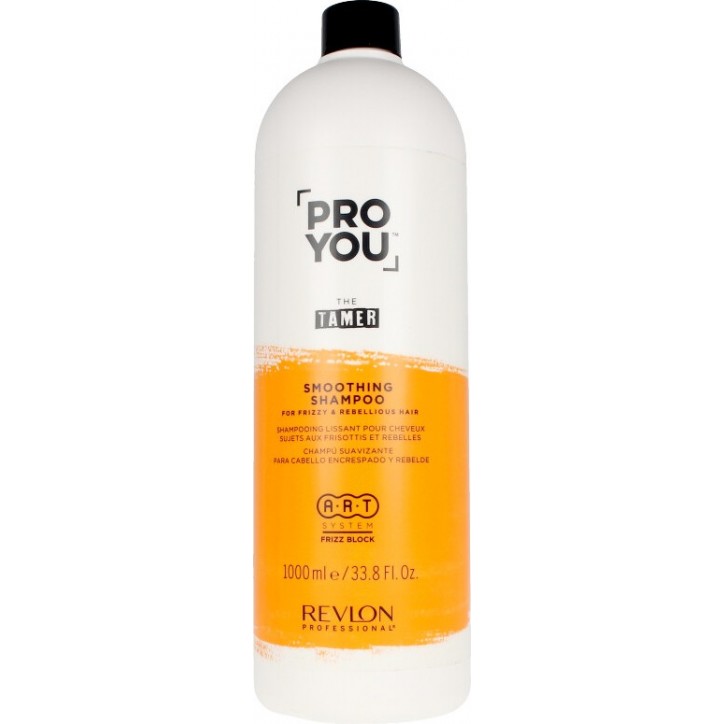 PROYOU the tamer shampoo 1000 ml