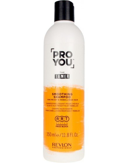 PROYOU the tamer shampoo 350 ml - Revlon Professional -