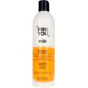 PROYOU the tamer shampoo 350 ml - Revlon Professional -