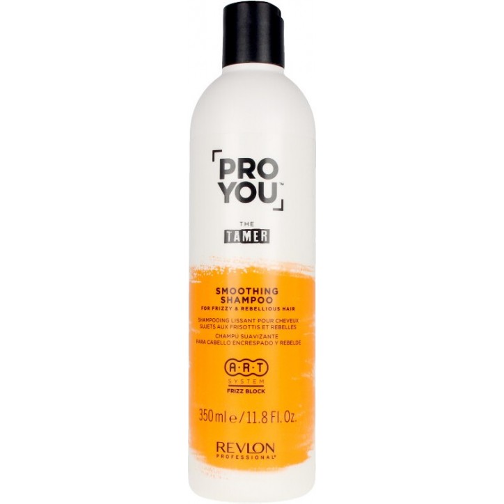 PROYOU the tamer shampoo 350 ml