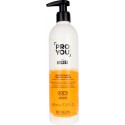 PROYOU the tamer conditioner 350 ml - Revlon Professional -