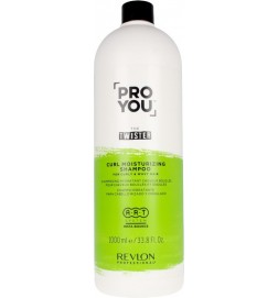 Revlon Professional PROYOU the twister shampoo 1000 ml