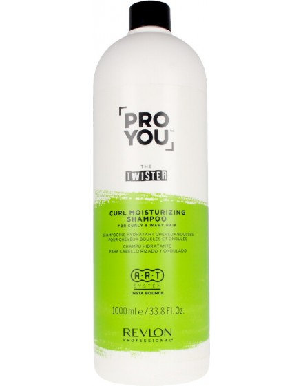 Revlon Professional PROYOU the twister shampoo 1000 ml