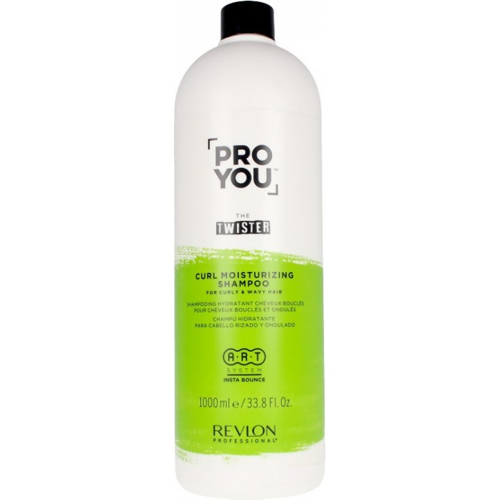 PROYOU the twister shampoo 1000 ml