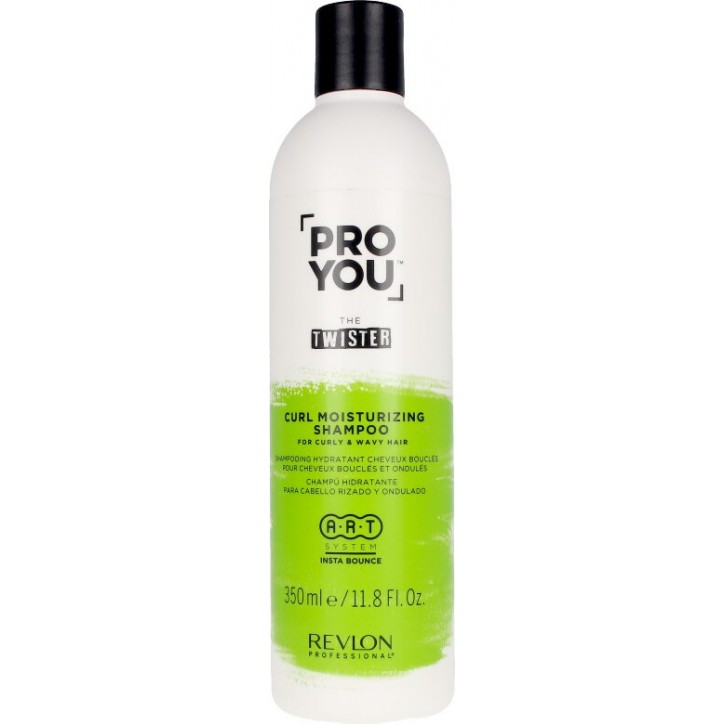 PROYOU the twister shampoo 350 ml