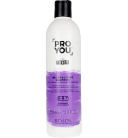 PROYOU the toner shampoo 350 ml - Revlon Professional -