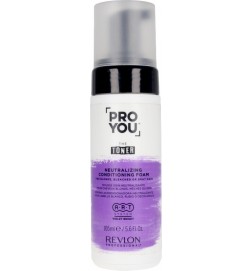 PROYOU the toner foam 150 ml - Revlon Professional -