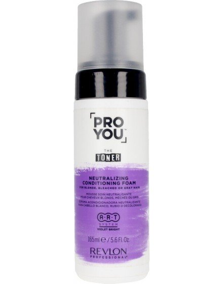 PROYOU the toner foam 150 ml - Revlon Professional -