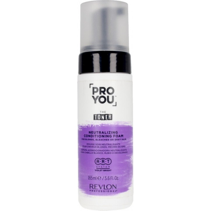 PROYOU the toner foam 150 ml