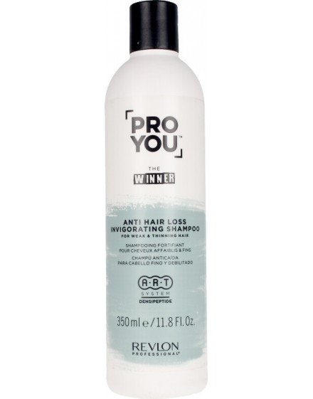 PROYOU the winner ahl inv shampoo 350 ml - Revlon Professional