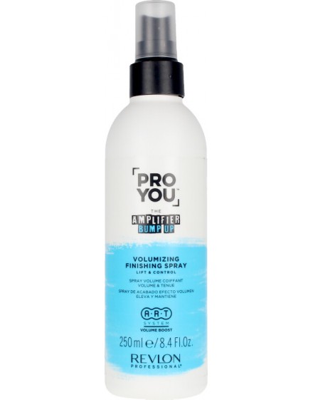 PROYOU the amplifier bump up 250 ml - Revlon Professional -